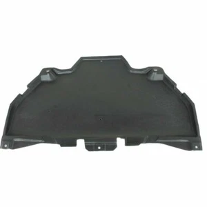 8E0863822D AU1228101 Rear New Engine Splash Shield Audi A4 Quattro S4 RS4 07-08 - Picture 1 of 1