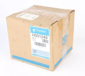 Donaldson H001249 Air Intake Pre-Cleaner, Full-View - Bild 1 von 6