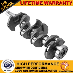 Crankshaft For Hyundai Accent Veloster 2013-2017 Kia Rio Soul 2012-2017 1.4 1.6L - Bild 1 von 18