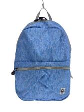 Chums Backpack/Nylon/Blu/Ch60-2468 BRO17