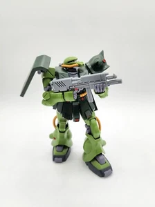 MMP-80 Machine Gun (Fallout Hobbies Ver.) (Resin Weapon Kit - HG, MG Scale) - Picture 1 of 4
