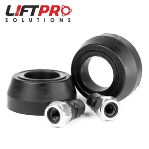 Kit elevador de nivelación frontal de 0,8" 20 mm espaciador PU fo Dacia DOKKER LOGAN DUSTER - Imagen 1 de 4