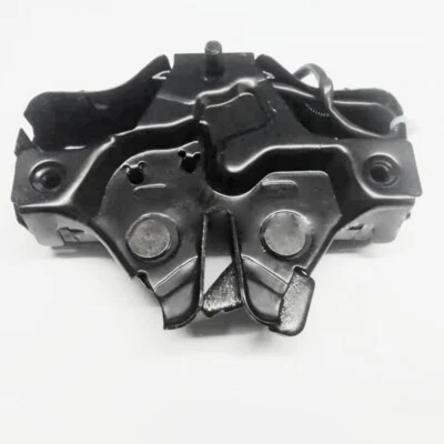 Conjunto de bloqueo de capó 53510-33341 para LEXUS ES350 2007-2012 Foto 1 de 4