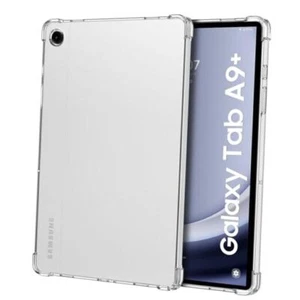 Case for Samsung Galaxy Tab A9 Plus 11 Inch 2023 (SM-X210/SM-X216/SM Clear - Picture 1 of 7