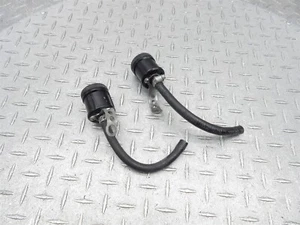 2006 06-07 Honda CBR1000 RR Front Brake Clutch Fluid Reservoir Tank Lot Rizoma - Picture 1 of 7