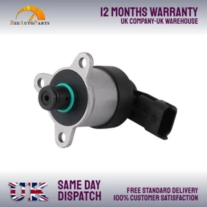 for HONDA ACCORD 2.2 i-CTDi FUEL PUMP PRESSURE REGULATOR CONTROL VALVE - Picture 1 of 4