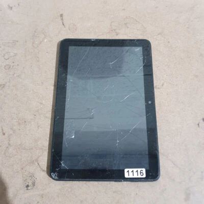 Amazon Fire HD 8 (10th Generation) K72LL4 8.0" LCD 32GB 2GB RAM Tablet - Image 1 of 4