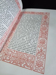 1927 Cupid and Psyches FORTUNE PRESS Limited Edition #105 Apuleius Scarce - Picture 1 of 11