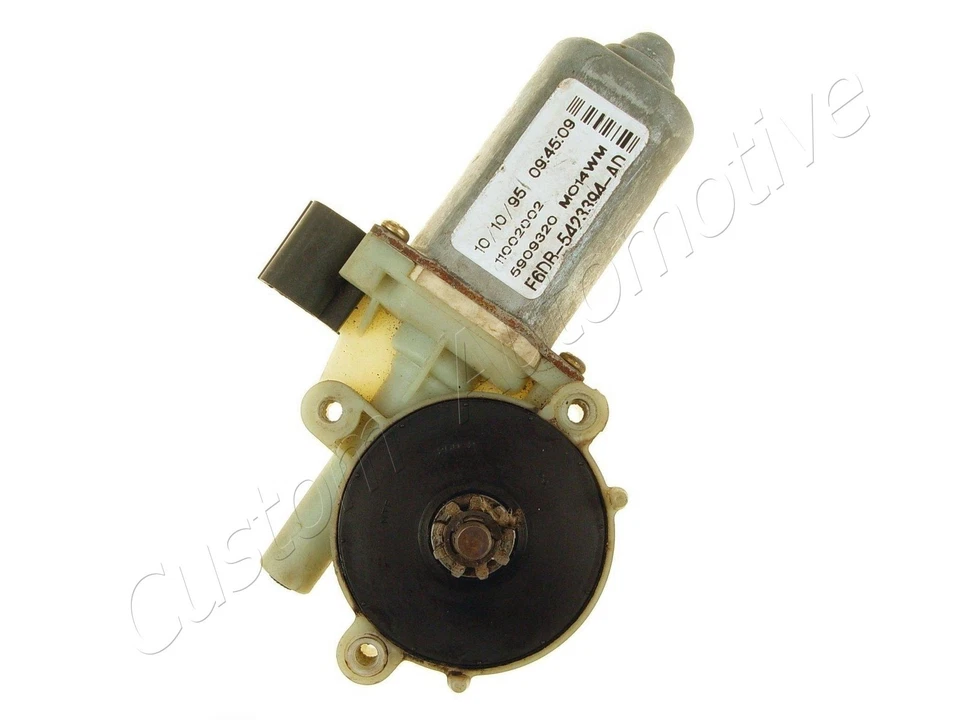 96-97 FORD TAURUS MERCURY SABLE MOTOR VENTANA ELÉCTRICA DERECHA pasajero delantero trasero Foto 1 de 1