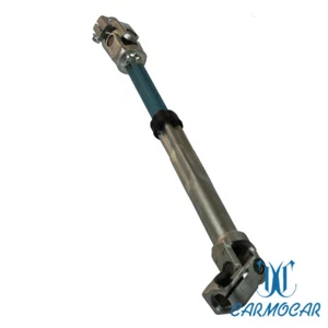 8L1Z-3B676-A LOWER STEERING SHAFT FITS FOR  FORD F-150 2009-2014 - Picture 1 of 12