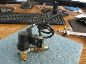 Conjunto de bobina tipo Sirai: ZB10A  - Imagen 1 de 3