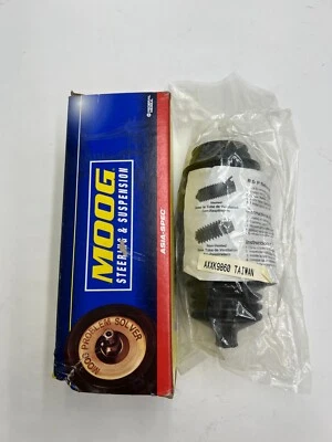 Fuelle de piñón y cremallera Moog genuino K9860, 1505284 para Honda Accord 1999-1998 Foto 1 de 4