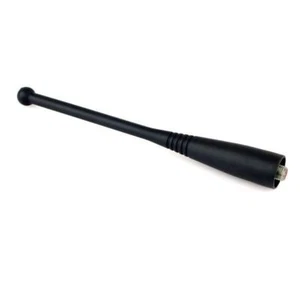 New UHF 400-470MHz Antenna SMA-F for Motorola HT1000 JT1000 XTS4250 WalkieTalkie - Zdjęcie 1 z 7