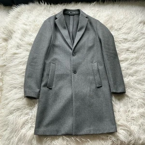 Zara 4 Way Comfort Coat - Picture 1 of 7