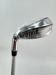 Cobra T Rail Ladies 6 Iron Combo Hybrid Womens Graphite /Left Handed /24757 - Picture 1 of 21