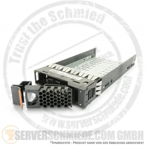 Xyratex 3,5" LFF HotSwap HDD Tray 95310-06 - Picture 1 of 2