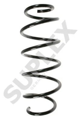 Fits Mazda 2 Front Coil Spring 2003-2007 - Image 1 of 1