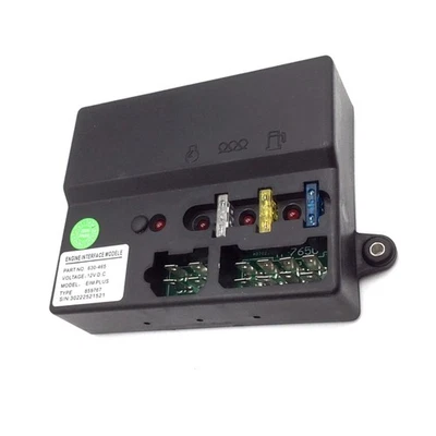 12V DC Engine Governor Control Module With Easy installation Fit For FG Wilson - Image 1 of 4