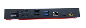 Lenovo ThinkPad Hybrid USB-C DUD9011D1 / 40AF - solo dock - Foto 1 di 5