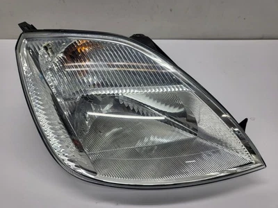 Ford Fiesta JH1 - Scheinwerfer Frontscheinwerfer rechts 2S6X13W029AH (09) - Bild 1 von 4