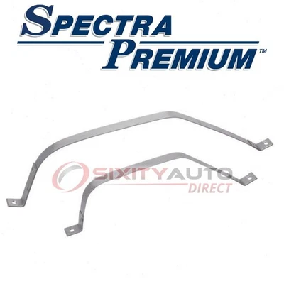Spectra Premium Fuel Tank Strap for 2013-2015 Nissan Sentra - Air Delivery rg Foto 1 de 4
