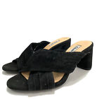 Clark?S Amali Primrose Sandals Size 9 M Womens Slides