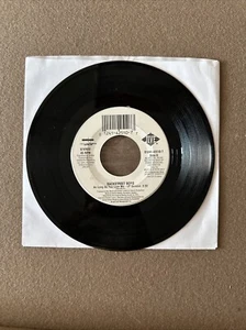 Backstreet Boys – Everybody / As Long As You Love Me LP 7” Vinyl Record JIVE 97’ - Picture 1 of 4