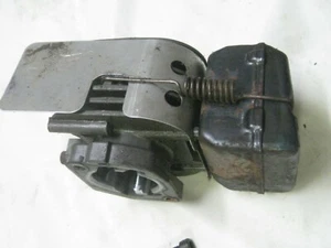 Weed Eater WT3100 Radtrimmer Zylinder Schalldämpfer Asy Teil 530071581, 530069310 - Bild 1 von 7