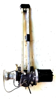 REGULADOR ventana ROLLS ROYCE SILVER SHADOW BENTLEY T T2 reconstruido completo Foto 1 de 4