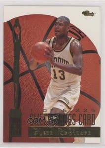 1994 Classic Rookie of the Year Sweepstakes /6225 Glenn Robinson #1 Rookie RC