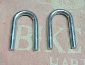 TRIUMPH 500 650 PREUNIT HANDLEBAR MOUNTING "U" BOLT 97-0660 - Bild 1 von 1