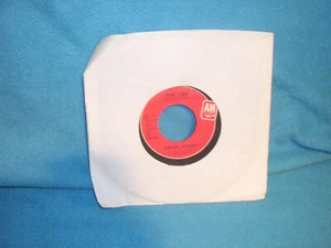 Bryan Adams This Time / Fits Ya Good A & M Records AM-2574 45 RPM - Picture 1 of 2