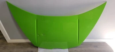 CAPÓ DELANTERO LAMBORGHINI HURACAN LP610 LP580 OEM 4T0823021C VERDE PEQUEÑAS ABOLLADURAS  Foto 1 de 4