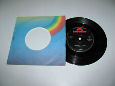 The Cream - Spoonful 7" Single Part 1 & 2 International Polydor Production Lable