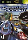 Quantum Redshift (Microsoft Xbox, 2002)
