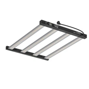 ORTOLED - LAMPADA LED COLTIVAZIONE INDOOR FULL SPECTRUM HL BAR LIGHT 2.7 µmol/J - Imagen 1 de 12