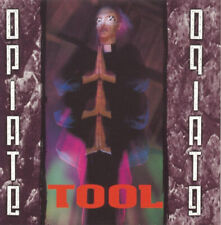 Opiat - Werkzeug - Schallplattenalbum, Vinyl LP