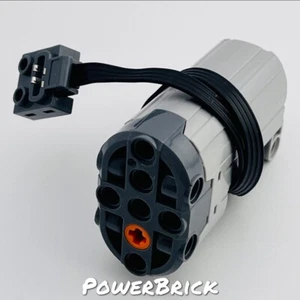 Technic Parts Multi Power Functions Servo Für LEGO Train Electric Motor Building - Bild 1 von 5