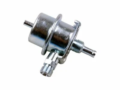 Fits 1982-1987 Jaguar XJ6 Fuel Pressure Regulator Beck Arnley 11243WZ 1985 1984  - Image 1 of 2