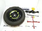 2015 - 2021 MERCEDES VITO 16" SPACE SAVER SPARE WHEEL AND JACK KIT (MB3)