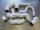 For Ford Focus Mk2 Rs Roose Motorsport Uprated Boost Hoses And Clips Purple