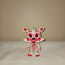 Five Nights At Freddy's Sister Location Funtime Foxy Pop! Vinyl Figure #228 