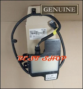 95811F2200 Genuine BLIND SPOT DETECTION,LH For Hyundai Elantra AD 15-18 /DHL - Picture 1 of 1