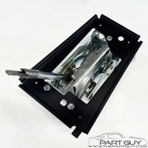 RBLT 70-81 Z28 Trans Am 3-Spd Center Console Shifter Firebird USED LVR 79 78 78 - Picture 1 of 12