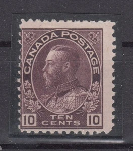 QO24782/ CANADA – KGV - SG # 210 MINT MH – CV 130 $ - Picture 1 of 2
