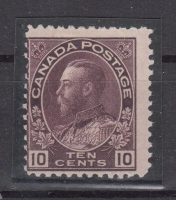 QO24782/ CANADA – KGV - SG # 210 MINT MH – CV 130 $ - Image 1 of 2