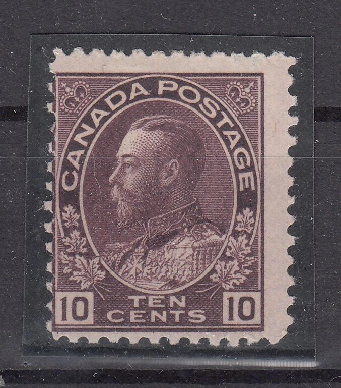QO24782/ CANADA – KGV - SG # 210 MINT MH – CV 130 $ - Image 1 of 2