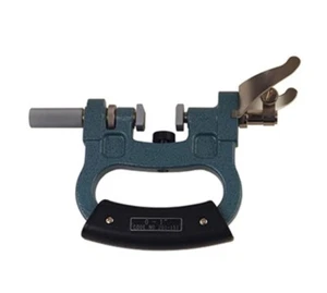 Mitutoyo 201-151 Dial Snap Gage Frame, 0-1"" Range - Picture 1 of 1