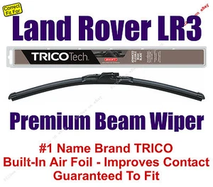 Limpiaparabrisas (cantidad 1) haz compatible con Land Rover LR3 19220 2005-2009 - Imagen 1 de 1