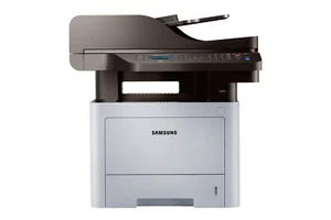 Samsung ProXpress SL-M3870FW A4 Mono MFP Laser Printer SL-M3870FW/SEE + Warranty - Picture 1 of 1